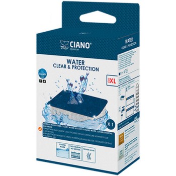 Ciano Water Clear & Protection Ciano Water Clear & Protection