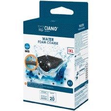 Ciano Water Foam Coarse Ciano Water Foam Coarse