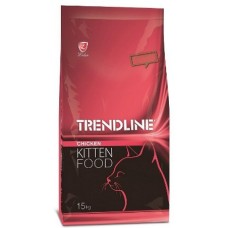 Lider Trendline Kitten Chicken 15kg
