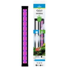 Ciano CLE Plants μαύρο (Full pack) σύστημα φωτισμού ιδανικό για φυτεμένα ενυδρεία