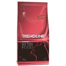 Lider Trendline Kitten Chicken