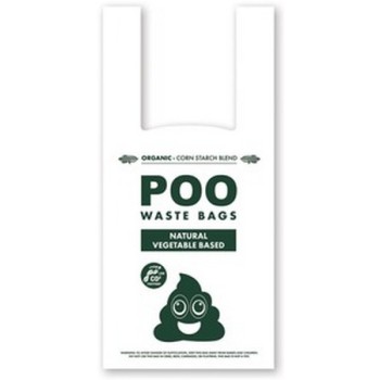M-pets σακούλες υγιεινής βιοδιασπώμενες με χερούλι λεβάντα 120 τεμ M-pets σακούλες υγιεινής βιοδιασπώμενες με χερούλι λεβάντα 120 τεμ