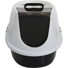 M-pets Τουαλέτα κλειστή TIMA 60 x 45 x 42,4 cm M-pets Τουαλέτα κλειστή TIMA 60 x 45 x 42,4 cm