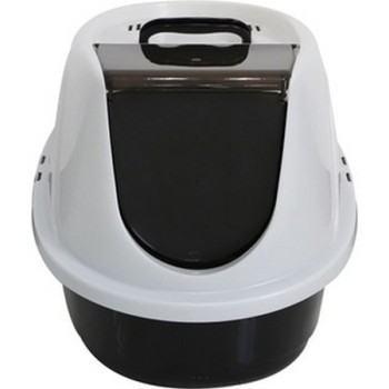 M-pets Τουαλέτα κλειστή TIMA 60 x 45 x 42,4 cm M-pets Τουαλέτα κλειστή TIMA 60 x 45 x 42,4 cm
