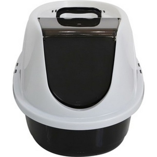 M-pets Τουαλέτα κλειστή TIMA 60 x 45 x 42,4 cm M-pets Τουαλέτα κλειστή TIMA 60 x 45 x 42,4 cm