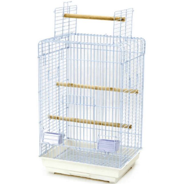 Κλουβί μεγάλου παπαγάλου 50x40x78cm Κλουβί μεγάλου παπαγάλου 50x40x78cm