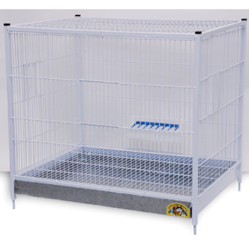 klouvotechniki κλούβα Κέλυ όροφος 62x49x52cm klouvotechniki κλούβα Κέλυ όροφος 62x49x52cm