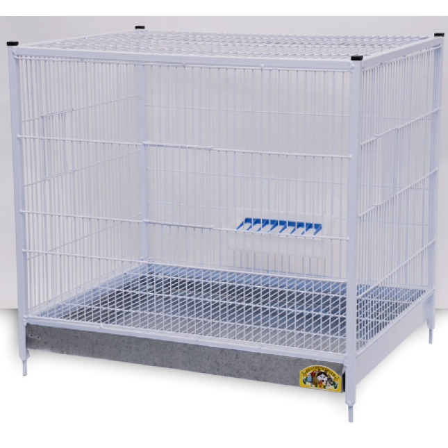 klouvotechniki κλούβα Κέλυ όροφος 62x49x52cm klouvotechniki κλούβα Κέλυ όροφος 62x49x52cm