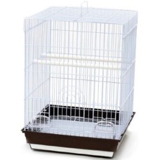 Κλουβί μεγάλο παπαγάλου 40x40x54cm Κλουβί μεγάλο παπαγάλου 40x40x54cm