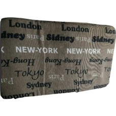 Ferplast atlas 10 βαμβακερό μαξιλάρι 39x24x1,5cm Ferplast atlas 10 βαμβακερό μαξιλάρι 39x24x1,5cm