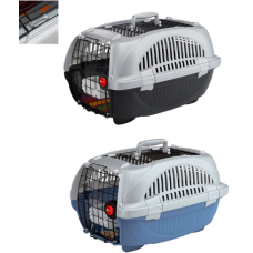 Ferplast κλουβί atlas deluxe 20 open 57,6x37,4x33cm Ferplast κλουβί atlas deluxe 20 open 57,6x37,4x33cm