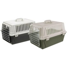 Ferplast κλουβί μεταφοράς atlas 20 el 37x58x32cm Ferplast κλουβί μεταφοράς atlas 20 el 37x58x32cm