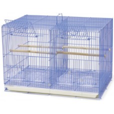 Ζευγαρώστρα διπλή 60x42x41cm Ζευγαρώστρα διπλή 60x42x41cm