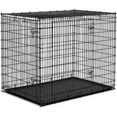 Midwest συρμάτινο κλουβί speciality με 2 πόρτες 137x94x114cm Midwest συρμάτινο κλουβί speciality με 2 πόρτες 137x94x114cm