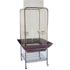 Κλούβα παπαγάλου 80,6x80,6x152cm Κλούβα παπαγάλου 80,6x80,6x152cm