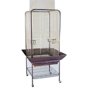 Κλούβα παπαγάλου 80,6x80,6x152cm Κλούβα παπαγάλου 80,6x80,6x152cm