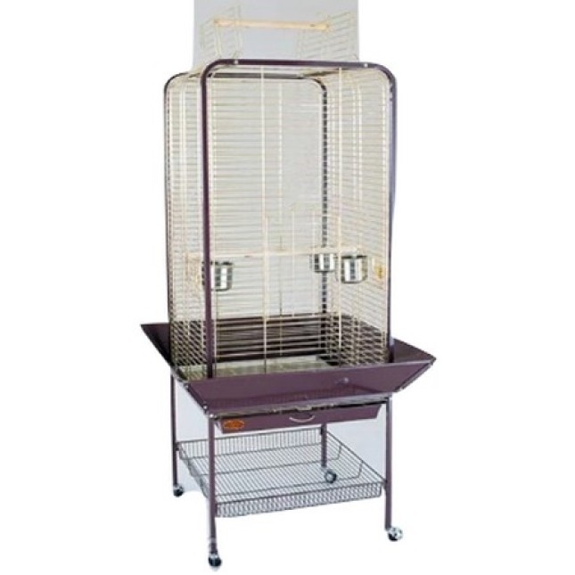 Κλούβα παπαγάλου 80,6x80,6x152cm Κλούβα παπαγάλου 80,6x80,6x152cm