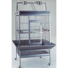 Κλούβα παπαγάλου 103x80x172cm Κλούβα παπαγάλου 103x80x172cm