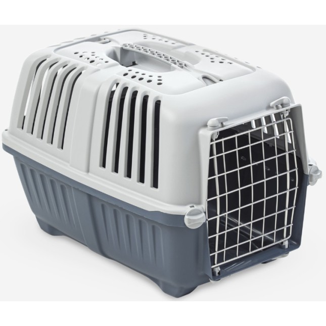 MPS Carrier PRATIKO 1, Metal 48x32x33cm MPS Carrier PRATIKO 1, Metal 48x32x33cm