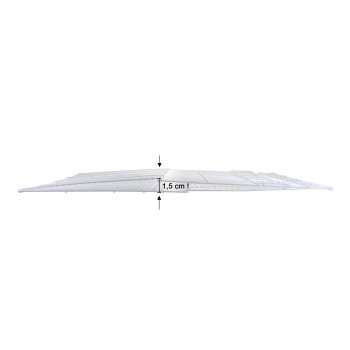 2GR Ζευγαρώστρα κλουβί Cova zincata. 58x30x33cm 2GR Ζευγαρώστρα κλουβί Cova zincata. 58x30x33cm