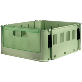 2GR Εξωτερικό πλαίσιο για κλουβιά ΤΙΝΟ 38x39x18cm 2GR Εξωτερικό πλαίσιο για κλουβιά ΤΙΝΟ 38x39x18cm