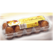 Για αυγά 53-73gr Για αυγά 53-73gr