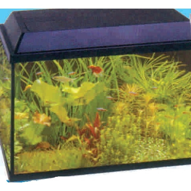 Resun ενυδρείο square SM-600 60x30x40cm 75lt Resun ενυδρείο square SM-600 60x30x40cm 75lt