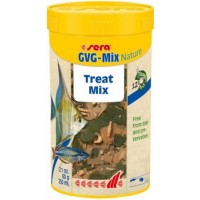 Sera GVG-Mix Nature τροφή ψαριών 250ml