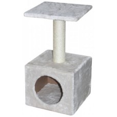 Nobby Γατόδενδρο Classic COMO κρεμ 30x30x57cm Nobby Γατόδενδρο Classic COMO κρεμ 30x30x57cm