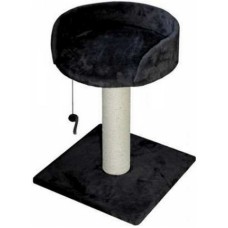 Nobby classic asti 30x30x45cm μαύρο Nobby classic asti 30x30x45cm μαύρο