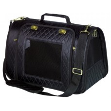 Nobby Σακίδιο μεταφοράς KALINA μαύρο 44x25x27cm Nobby Σακίδιο μεταφοράς KALINA μαύρο 44x25x27cm