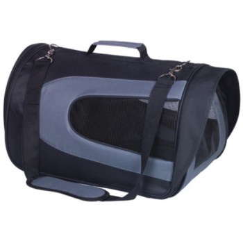 Nobby Σακίδιο Μεταφοράς KANDO μαύρο 47x28x28cm Nobby Σακίδιο Μεταφοράς KANDO μαύρο 47x28x28cm