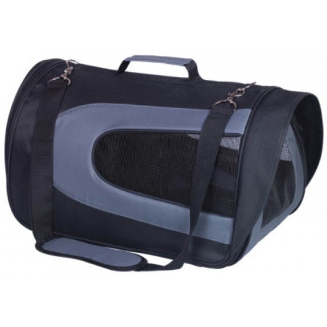 Nobby Σακίδιο Μεταφοράς KANDO μαύρο 47x28x28cm Nobby Σακίδιο Μεταφοράς KANDO μαύρο 47x28x28cm
