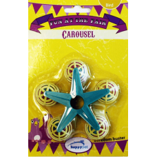 Happypet Carousel bird toy παιχνίδι για πτηνά