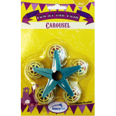 Happypet Carousel bird toy παιχνίδι για πτηνά Happypet Carousel bird toy παιχνίδι για πτηνά