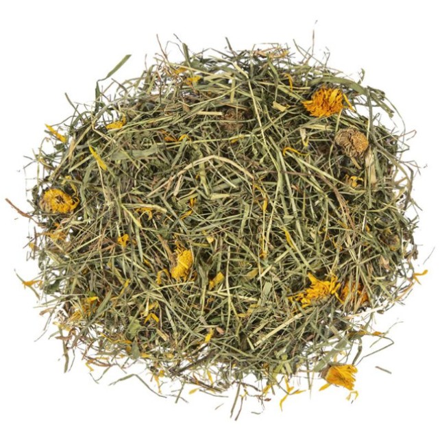 Witte molen χόρτο με πικραλίδα 500gr Witte molen χόρτο με πικραλίδα 500gr