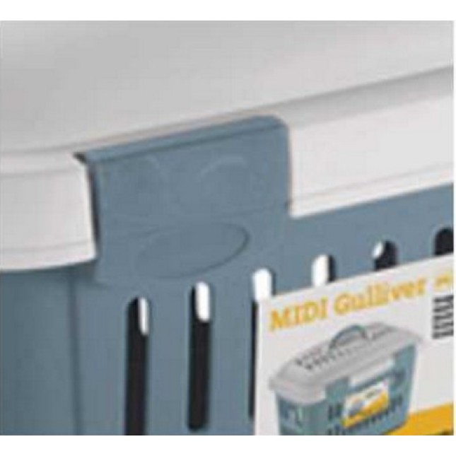 Stefanplast κλιπ για gulliver midi Stefanplast κλιπ για gulliver midi