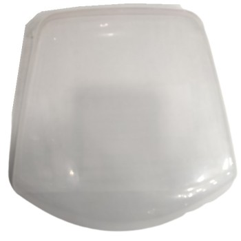 Πόρτα για τουαλέτας γάτας Cathy Filter 56x40x40cm Πόρτα για τουαλέτας γάτας Cathy Filter 56x40x40cm