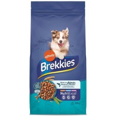 Affinity Brekkies dog Mix fish πλήρης τροφή 1kg χύμα Affinity Brekkies dog Mix fish πλήρης τροφή 1kg χύμα