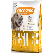 Cennamo prestige κοτόπουλο για μεγαλόσωμα ενήλικα σκυλιά 1kg χύμα