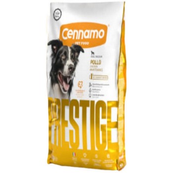 Cennamo prestige κοτόπουλο για ενήλικα μεσαίου μεγέθους σκυλιά 1kg χύμα Cennamo prestige κοτόπουλο για ενήλικα μεσαίου μεγέθους σκυλιά 1kg χύμα
