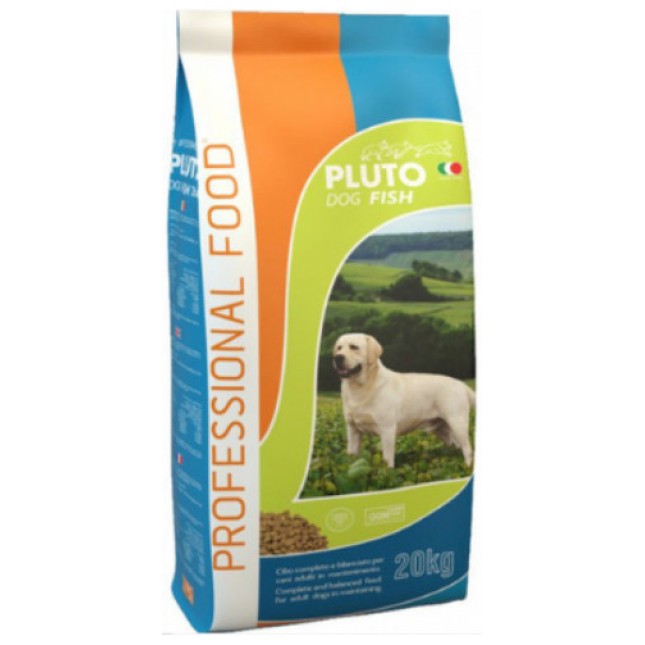 Cennamo Pluto Fish 1Kg χύμα Cennamo Pluto Fish 1Kg χύμα