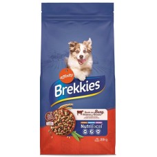 Affinity Brekkies dog Mix beef πλήρης τροφή 1kg χύμα Affinity Brekkies dog Mix beef πλήρης τροφή 1kg χύμα