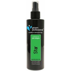 Groom Professional Κολώνια σκύλου star 100ml Groom Professional Κολώνια σκύλου star 100ml