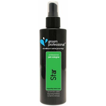 Groom Professional Κολώνια σκύλου star 100ml