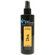 Groom Professional Κολώνια σκύλου diva 100ml Groom Professional Κολώνια σκύλου diva 100ml