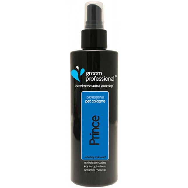 Groom Professional Κολώνια σκύλου prince 100ml