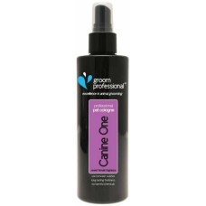 Groom Professional Κολώνια σκύλου canine one 100ml Groom Professional Κολώνια σκύλου canine one 100ml