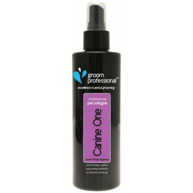 Groom Professional Κολώνια σκύλου canine one 100ml Groom Professional Κολώνια σκύλου canine one 100ml