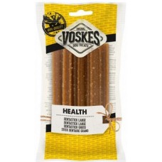 Voskes Λιχουδιές για τα δόντια με γεύση κοτόπουλο, για όλους τους ενήλικους και ανήλικους σκύλους